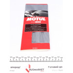 Серветка для скла, вікон, дзеркал CAR CARE Glass Microfibre (110110) 