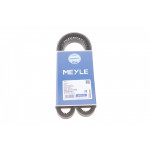 Ремінь генератора MB OM617/VW Passat B2 2.0/2.2 (13x1000) 