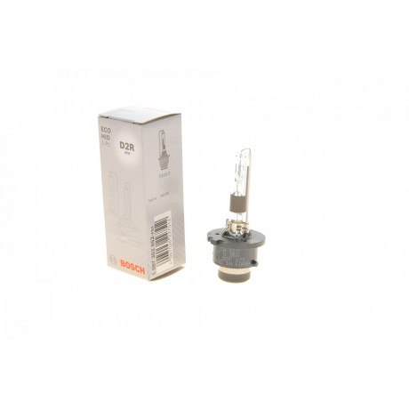 Автолампа D2R 85V 35W P32d-3 Eco HID WS
