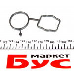 Прокладка помпи води VW Golf VII 2.0 GTI 13- 