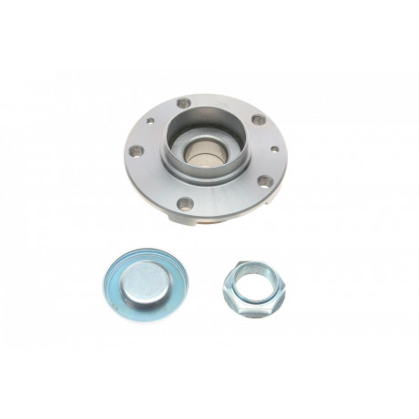 Підшипник маточини (задньої) Peugeot 407 04-11/508 10-18/607 00-11 (+ABS)(к-кт)