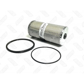 Елемент фільт. масл. КамАЗ метал. (RIDER)