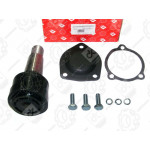 Р/к тяги реактивної РМШ Камаз (4 наим.) <ДК> 