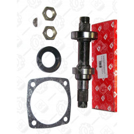 Р/к приводу вентилятора  МАЗ  <ДК>