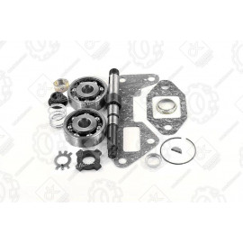 Р/к насоса водяного ЯМЗ <ДК> (нового обр.) (Оригінальний вод.насос)