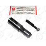 Палець вушка ресори передн. МАЗ (у зборі) <ДК> 