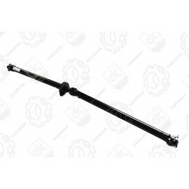 Вал карданний ГАЗ 3307 L=2660 <ДК>