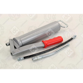 Шприц важільно-плунжерний 300см.куб <ДК>