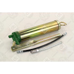 Шприц важільно-плунжерний 400см.куб <ДК> 