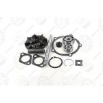 Р/к насоса водяного ЗІЛ 130 і модіфік. <ДК> 