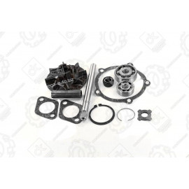 Р/к насоса водяного ЗІЛ 130 і модіфік. <ДК>