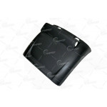 Крило колеса переднього задня частина прав. DAF XF105 / 106 (TEMPEST) 