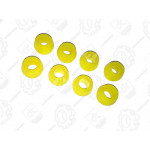 Р / к кріплення амортизатора ВАЗ 2101-07 заднього. поліуретан <ДК> 