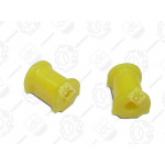 Подушка штанги стабілізатора ВАЗ 2108 поліуретан <ДК> 