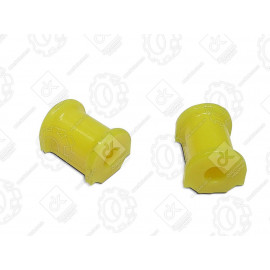 Подушка штанги стабілізатора ВАЗ 2108 поліуретан <ДК>