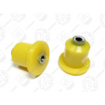 Сайлентблок задньої балки ВАЗ 2108-21099 поліуретан <ДК> 