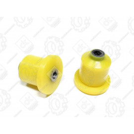 Сайлентблок задньої балки ВАЗ 2110-2170 поліуретан <ДК>