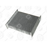 Серцевина радіатора МТЗ, Т 70 4-х рядн. СТАНДАРТ <ДК> 