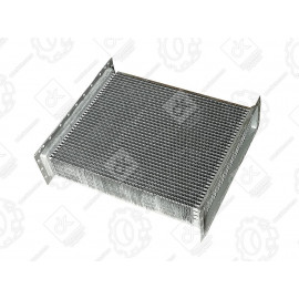 Серцевина радіатора МТЗ, Т 70 4-х рядн. СТАНДАРТ <ДК>