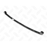 Лист №1 ресори DAF CF85, XF95 корінний (RIDER) 