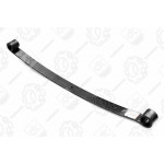 Лист рессоры №1 передней Богдан А069 &lt;ДК&gt; 