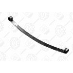 Лист рессоры №1 задней Богдан А069 <ДК> 