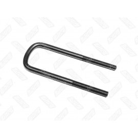 Стремянка рессори задньої Еталон М16х1,5 L=255мм (RIDER)