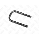 Стремянка рессори передньої Богдан М16х1,5 L=155мм (RIDER) 