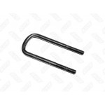 Стремянка рессори передньої ПАЗ М16х1,5 L=210мм (RIDER) 