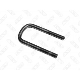 ССтремянка рессори передньої ПАЗ М16х1,5 L=170мм (RIDER)