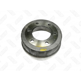 Барабан гальм. задн. Богдан, ISUZU (RIDER)