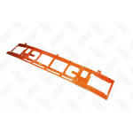 Панель кабіни передня металева (каркас капота) Еталон, ТАТА Е-2 (RIDER) 