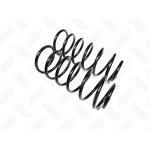 Пружина підвіски ZAZ Forza передня (RIDER) 