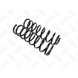 Пружина підвіски ZAZ Forza задня (RIDER)