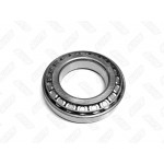 Підшипник 7216 (30216 ) діфф. зад. і серед. мосту КамАЗ, УРАЛ лебідка (RIDER) 