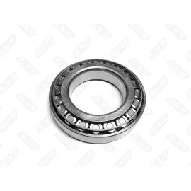 Підшипник 7216 (30216 ) діфф. зад. і серед. мосту КамАЗ, УРАЛ лебідка (RIDER)