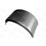 Крило вантажне, рифлене (без білої стрічки) Євро, Напівпричіп (TEMPEST) 