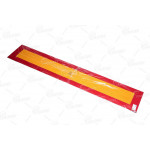 Табличка довгомірний вантаж світло-відображає 1130Х196 мм (TEMPEST) 