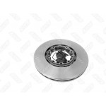 Диск гальмівний SAF SN7 STANDARD (RIDER) 