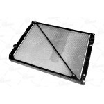 Радіатор охолодження MB ACTROS 96- (TEMPEST) 