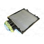 Радіатор охолодження MAN TG-A (02-) 310 HP (+) (TEMPEST) 