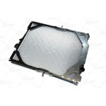 Радіатор охолодження FM-12 (98) (TEMPEST) 