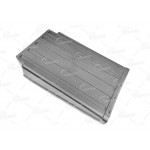 Крило SCHMITZ 725x735x440 (TEMPEST) 