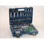 набір головок і біт 94 од., CR-V <ARMER> 