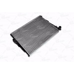 Радіатор охолодження BMW 3 E46 98-05 (TEMPEST) 