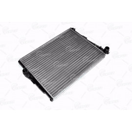 Радіатор охолодження BMW 3 E46 98-05 (TEMPEST)