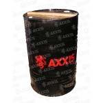 Антифриз AXXIS G11 GREEN ANTIFREEZE зелений (Бочка 214кг) 