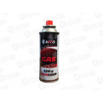 Газ всесезонный для горелок (баллон 450ml/220г) <AXXIS> 