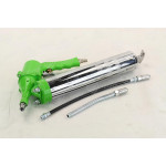 Шприц для змазки пневматичний 400см3 <ARMER> 