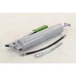 Шприц ричажно-плунжерний під Евротуб 400см3 <ARMER> 